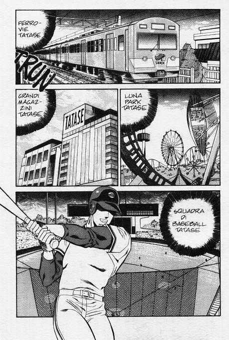 [Inui Haruka] Ogenki Clinic / La CLINICA dell'AMORE - Seconda Serie Vol.2 [Italian] - Page 27