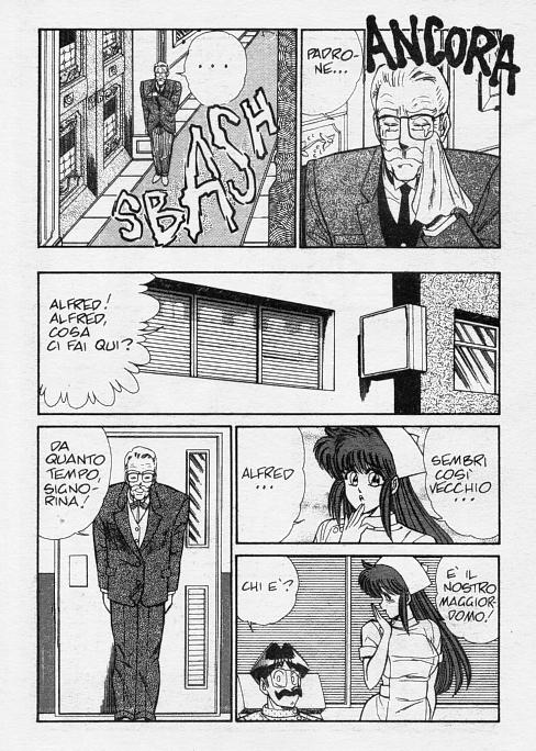 [Inui Haruka] Ogenki Clinic / La CLINICA dell'AMORE - Seconda Serie Vol.2 [Italian] - Page 31