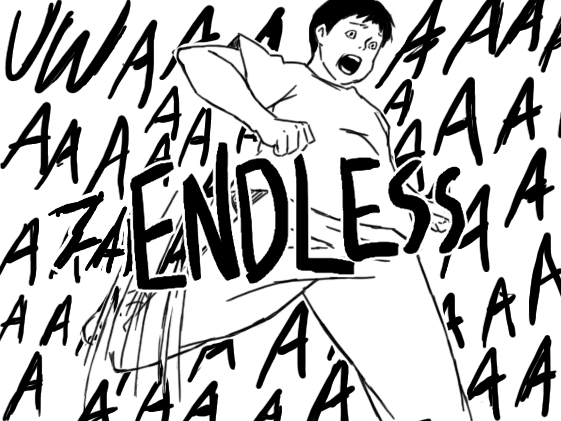 [dgs] Chi Digi Musume to Youjo no Onaka | La chica de la televisión (The Ring) [Spanish] - Page 15