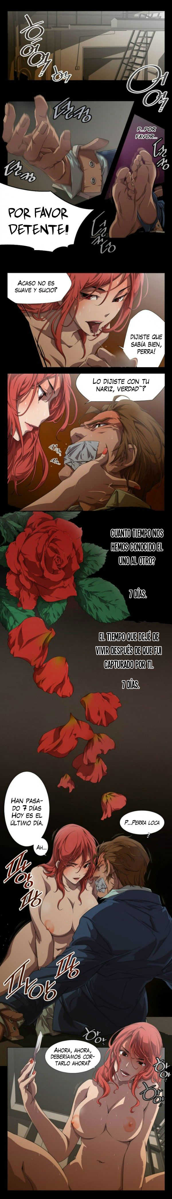 [Seupakeu] Sow Ch.0-15 (Spanish) (NovaScans) - Page 1