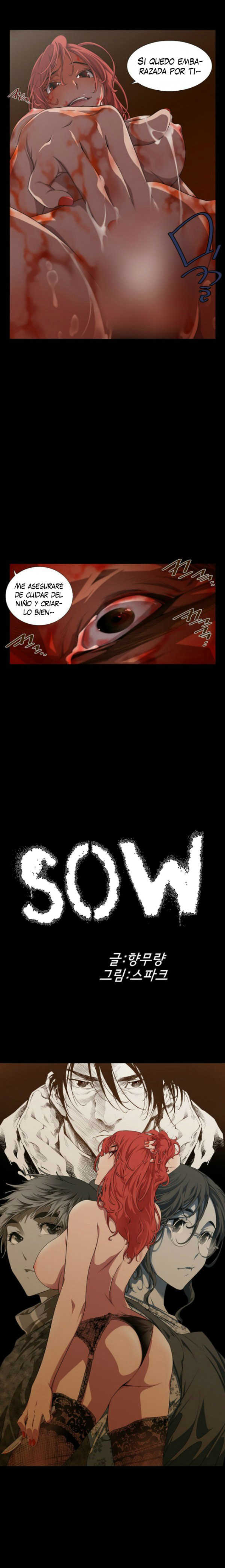 [Seupakeu] Sow Ch.0-15 (Spanish) (NovaScans) - Page 3