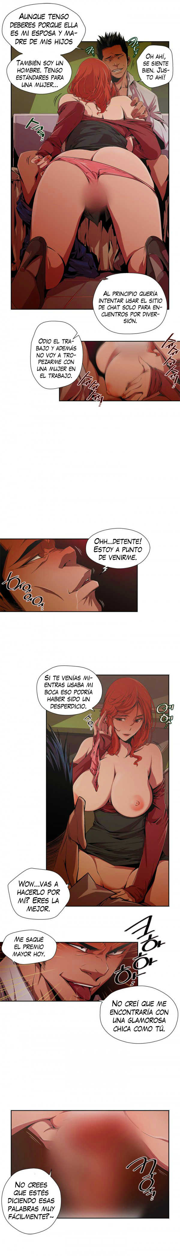 [Seupakeu] Sow Ch.0-15 (Spanish) (NovaScans) - Page 10