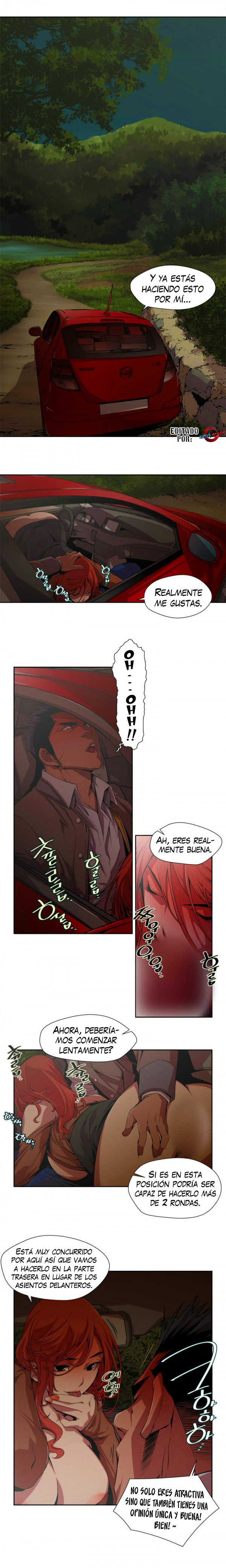 [Seupakeu] Sow Ch.0-15 (Spanish) (NovaScans) - Page 15