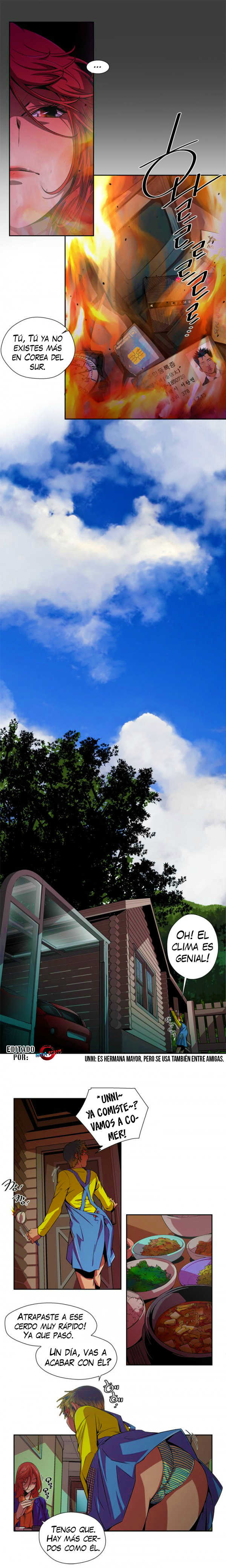 [Seupakeu] Sow Ch.0-15 (Spanish) (NovaScans) - Page 29