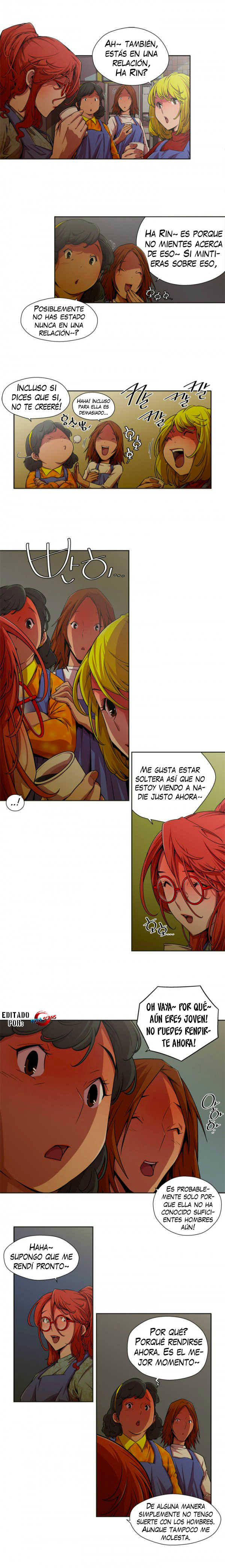 [Seupakeu] Sow Ch.0-15 (Spanish) (NovaScans) - Page 34