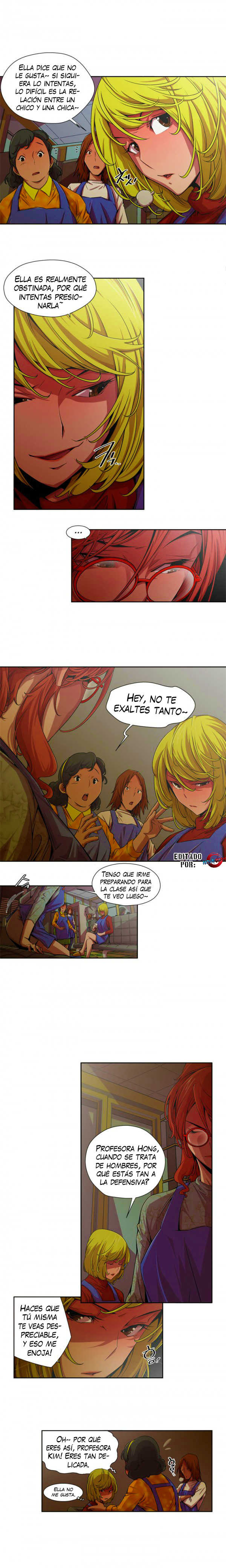 [Seupakeu] Sow Ch.0-15 (Spanish) (NovaScans) - Page 35