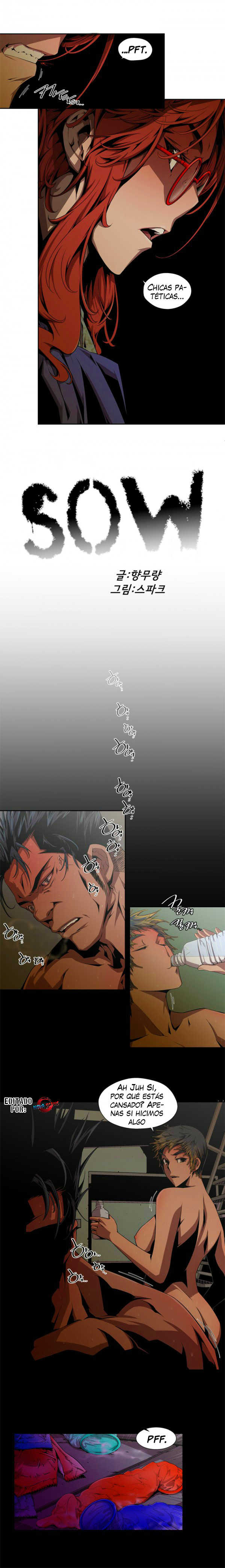 [Seupakeu] Sow Ch.0-15 (Spanish) (NovaScans) - Page 36