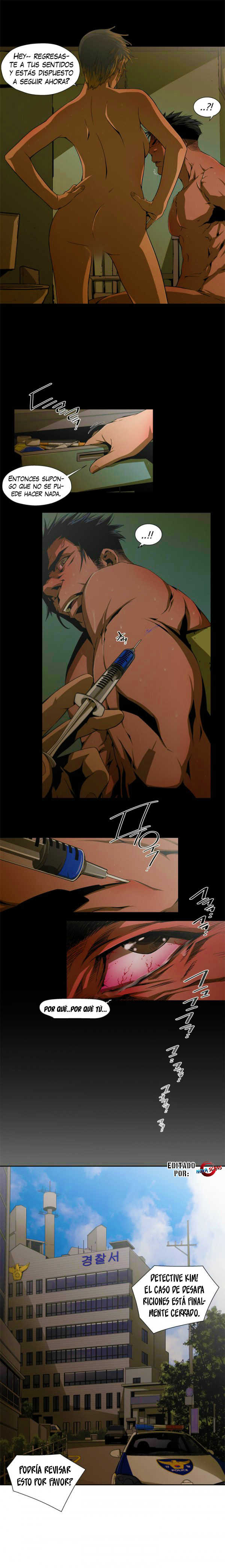 [Seupakeu] Sow Ch.0-15 (Spanish) (NovaScans) - Page 37