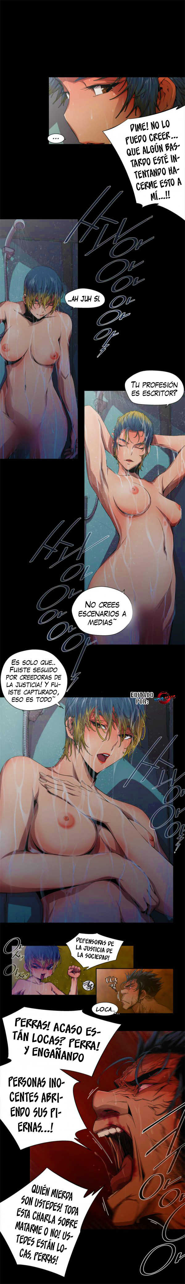 [Seupakeu] Sow Ch.0-15 (Spanish) (NovaScans) - Page 43
