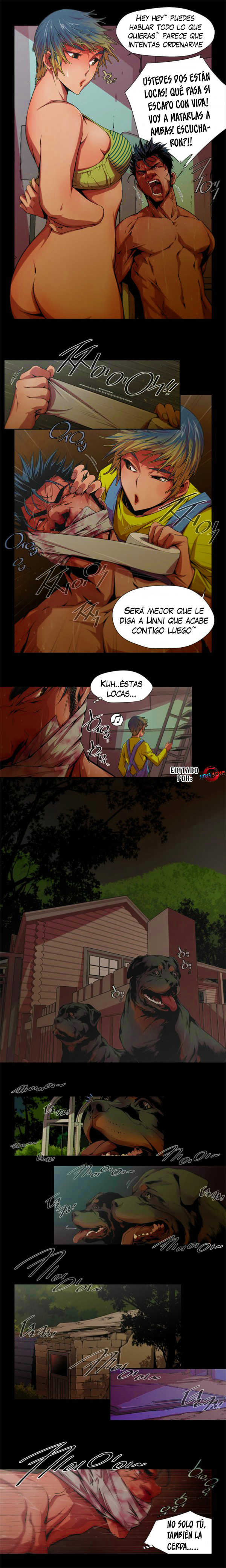 [Seupakeu] Sow Ch.0-15 (Spanish) (NovaScans) - Page 44