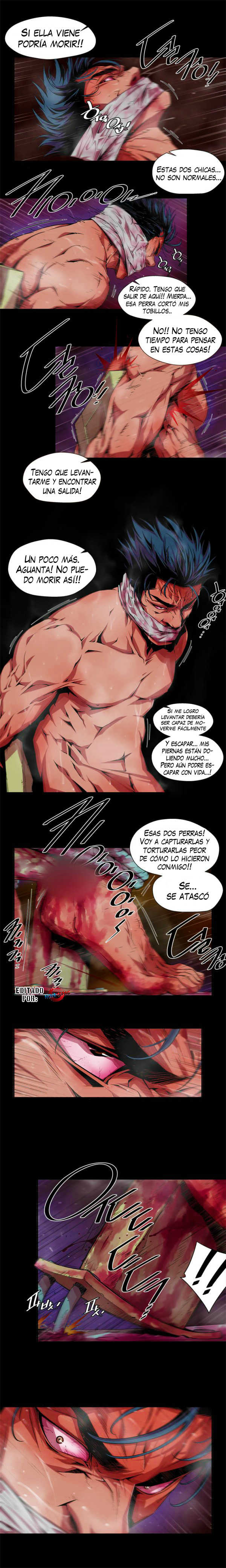 [Seupakeu] Sow Ch.0-15 (Spanish) (NovaScans) - Page 45