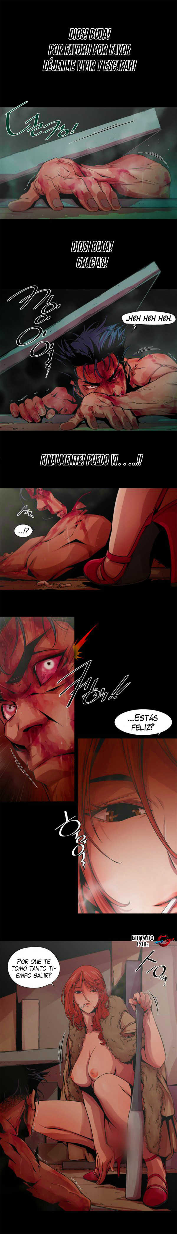 [Seupakeu] Sow Ch.0-15 (Spanish) (NovaScans) - Page 47