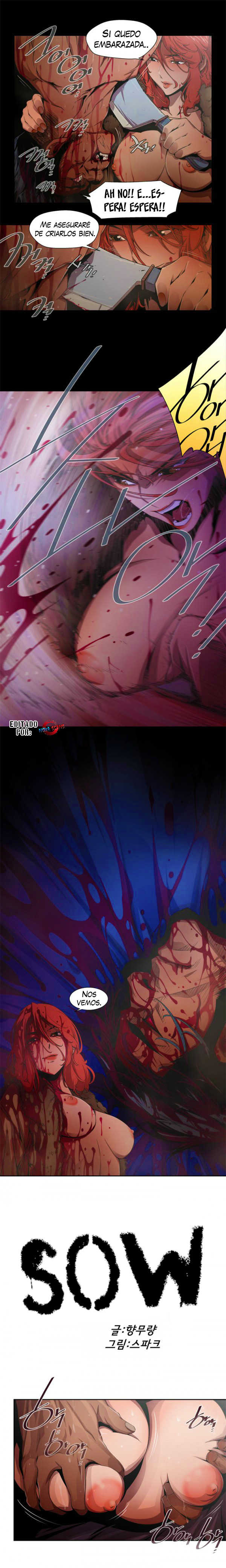 [Seupakeu] Sow Ch.0-15 (Spanish) (NovaScans) - Page 51