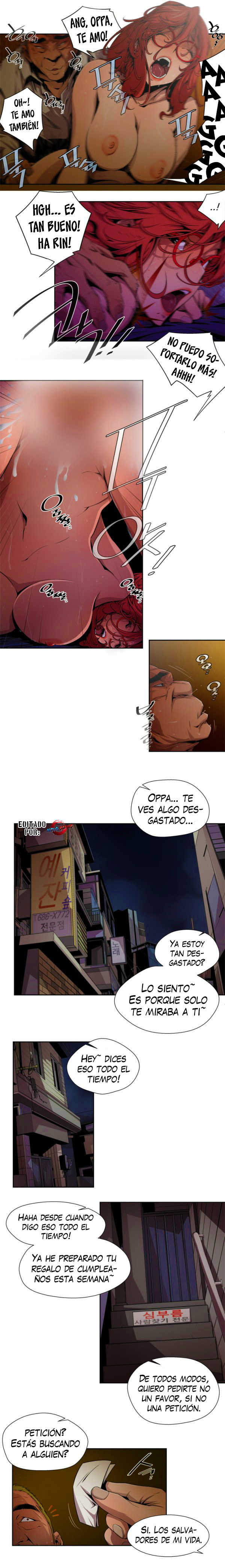 [Seupakeu] Sow Ch.0-15 (Spanish) (NovaScans) - Page 53