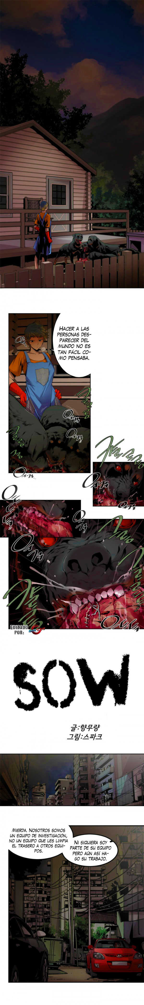 [Seupakeu] Sow Ch.0-15 (Spanish) (NovaScans) - Page 58