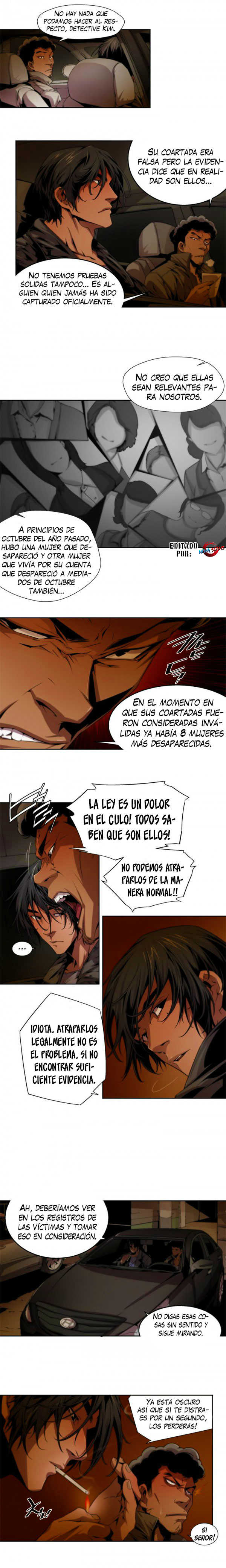 [Seupakeu] Sow Ch.0-15 (Spanish) (NovaScans) - Page 59