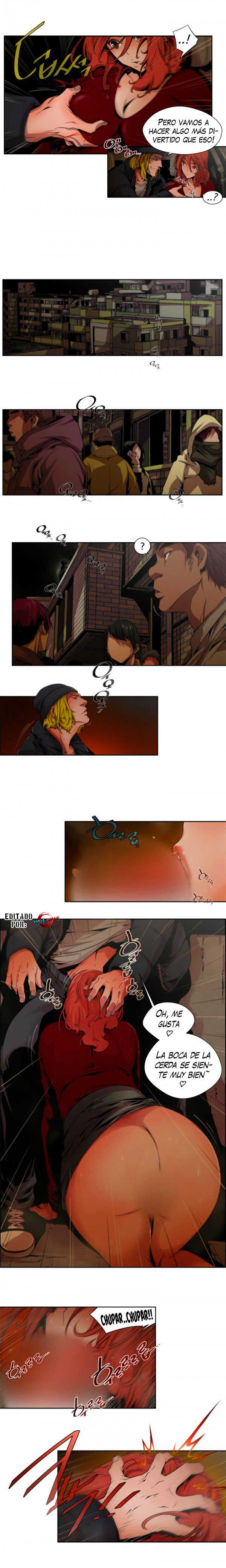 [Seupakeu] Sow Ch.0-15 (Spanish) (NovaScans) - Page 61