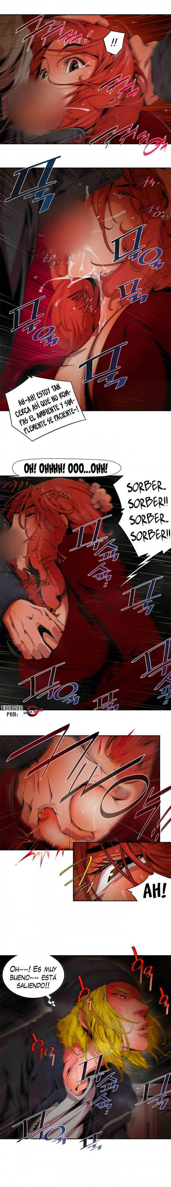 [Seupakeu] Sow Ch.0-15 (Spanish) (NovaScans) - Page 62