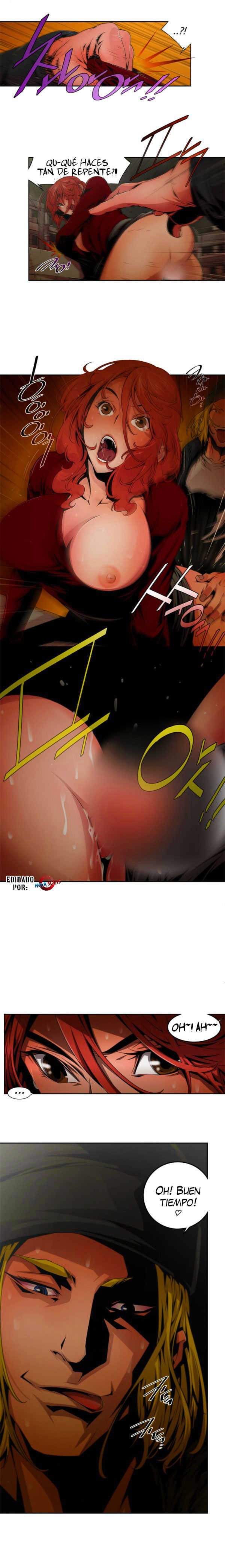 [Seupakeu] Sow Ch.0-15 (Spanish) (NovaScans) - Page 63