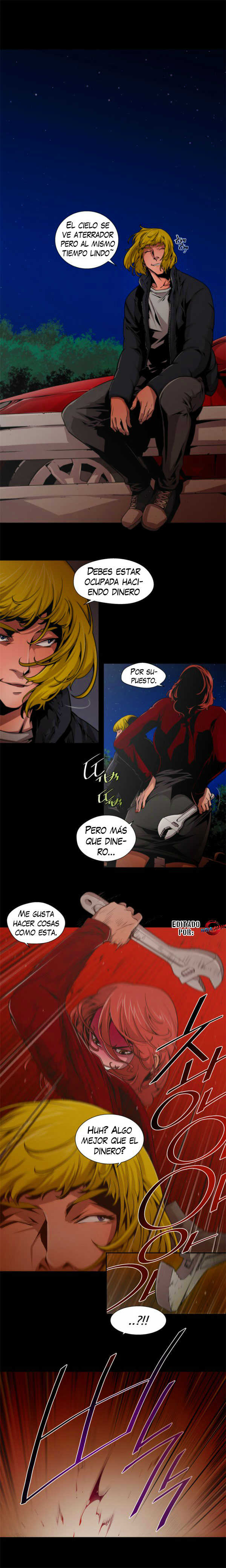 [Seupakeu] Sow Ch.0-15 (Spanish) (NovaScans) - Page 71