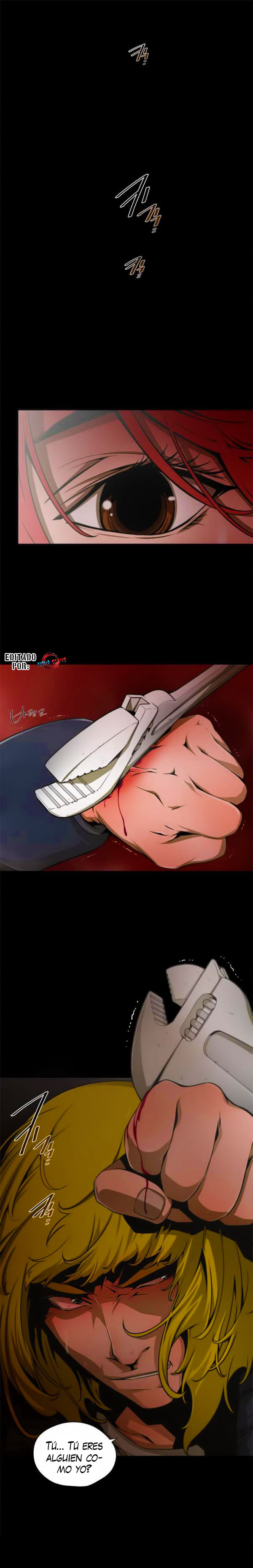 [Seupakeu] Sow Ch.0-15 (Spanish) (NovaScans) - Page 72