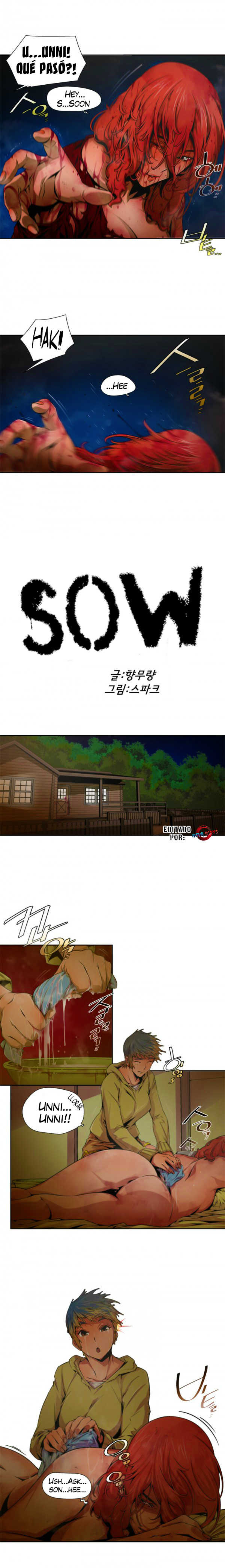 [Seupakeu] Sow Ch.0-15 (Spanish) (NovaScans) - Page 75