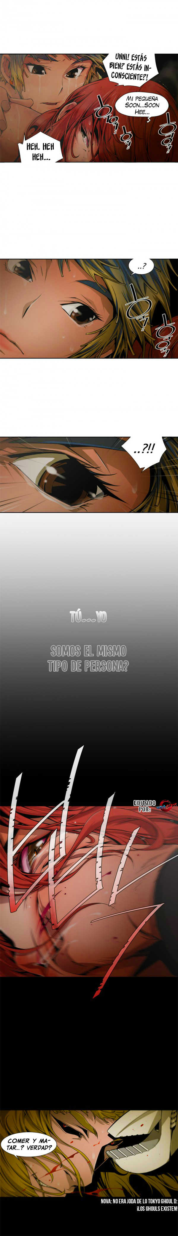 [Seupakeu] Sow Ch.0-15 (Spanish) (NovaScans) - Page 76