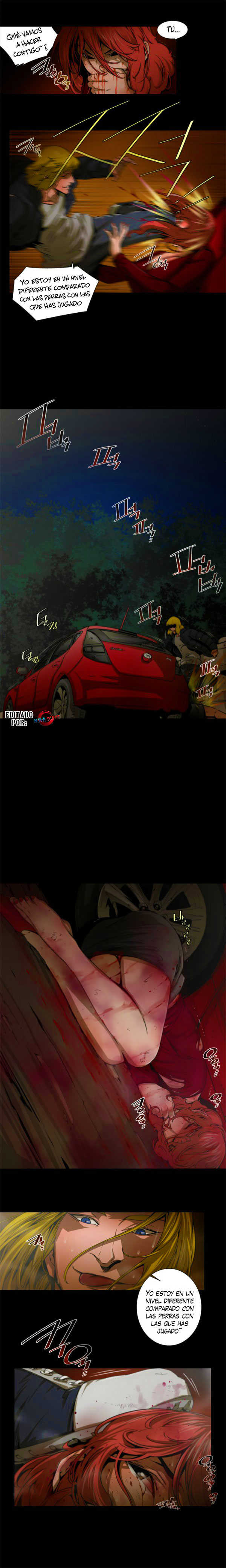 [Seupakeu] Sow Ch.0-15 (Spanish) (NovaScans) - Page 77