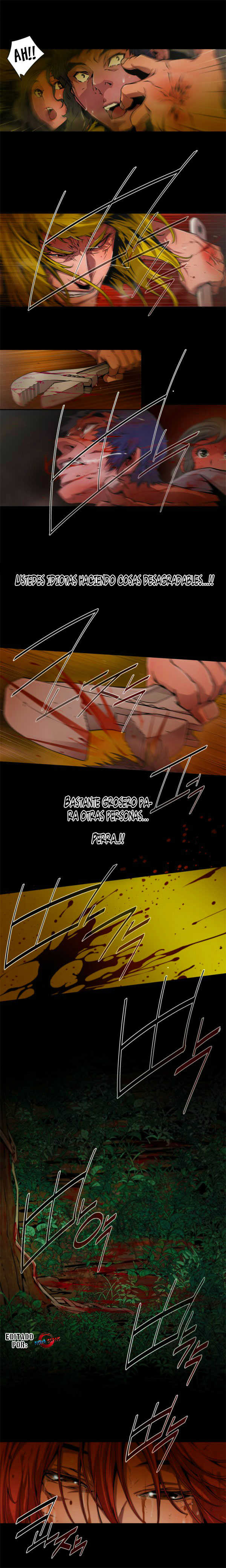 [Seupakeu] Sow Ch.0-15 (Spanish) (NovaScans) - Page 81