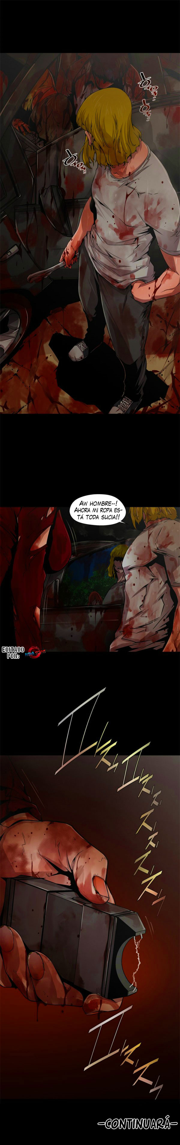 [Seupakeu] Sow Ch.0-15 (Spanish) (NovaScans) - Page 82