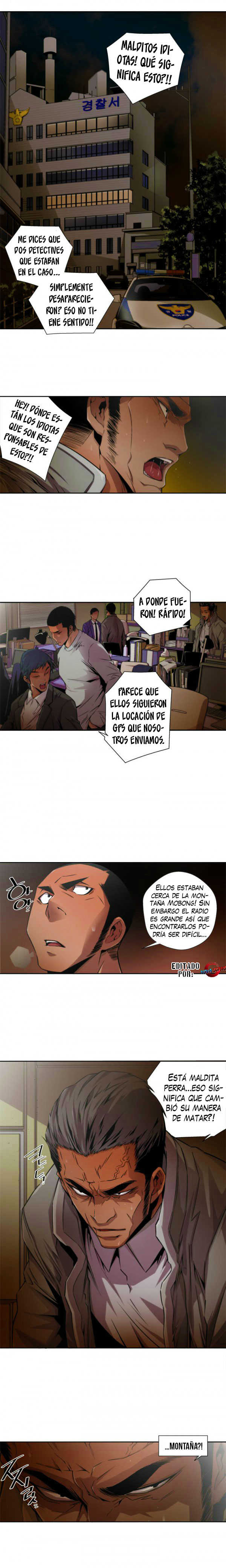[Seupakeu] Sow Ch.0-15 (Spanish) (NovaScans) - Page 84