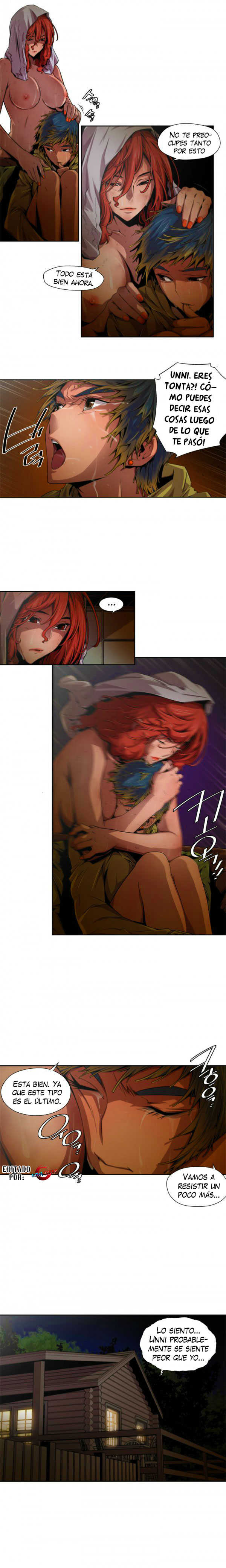 [Seupakeu] Sow Ch.0-15 (Spanish) (NovaScans) - Page 86