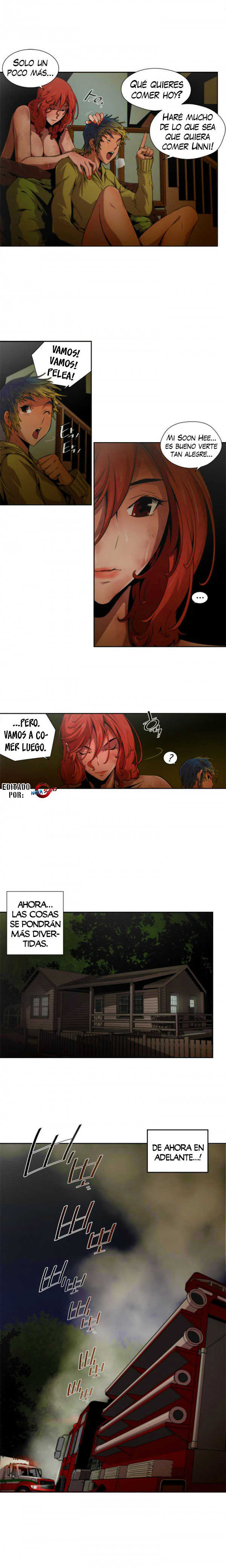 [Seupakeu] Sow Ch.0-15 (Spanish) (NovaScans) - Page 87