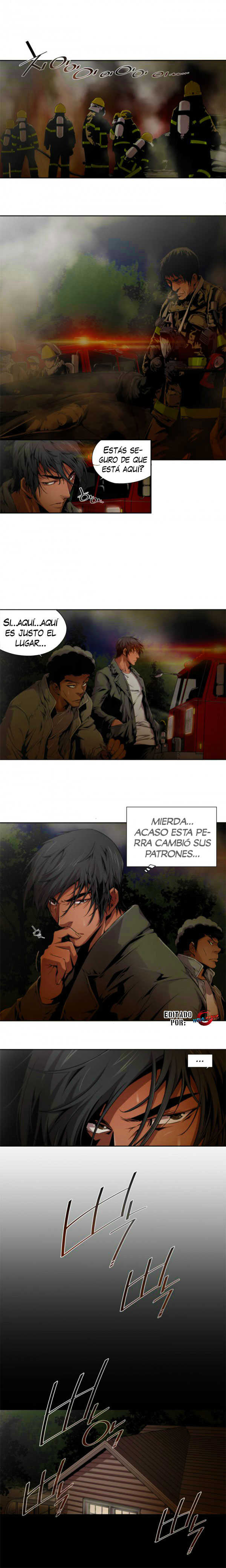 [Seupakeu] Sow Ch.0-15 (Spanish) (NovaScans) - Page 88