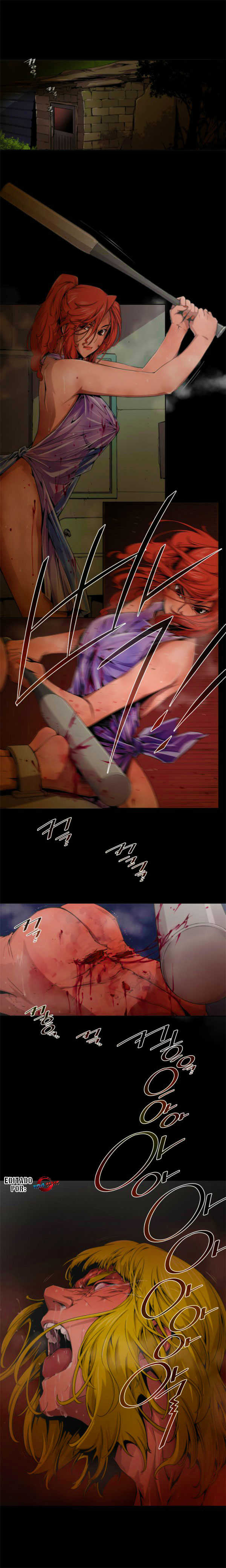 [Seupakeu] Sow Ch.0-15 (Spanish) (NovaScans) - Page 89