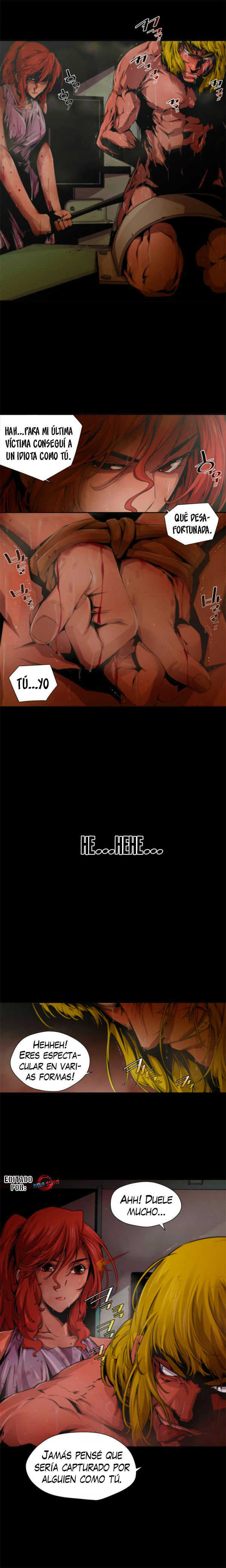 [Seupakeu] Sow Ch.0-15 (Spanish) (NovaScans) - Page 90