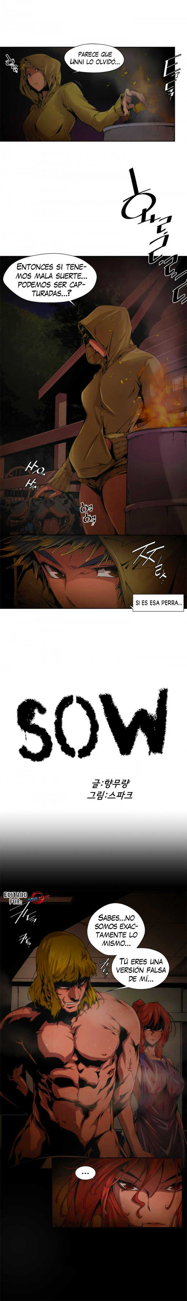 [Seupakeu] Sow Ch.0-15 (Spanish) (NovaScans) - Page 95