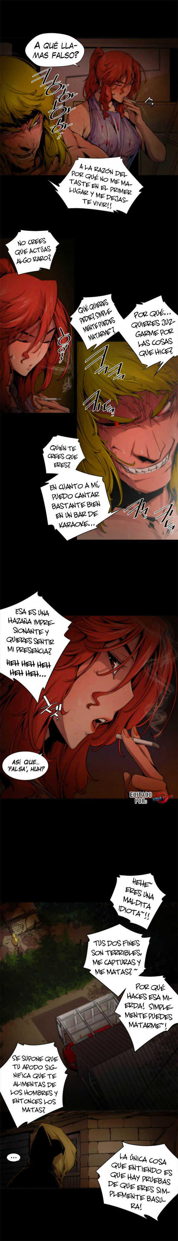 [Seupakeu] Sow Ch.0-15 (Spanish) (NovaScans) - Page 96