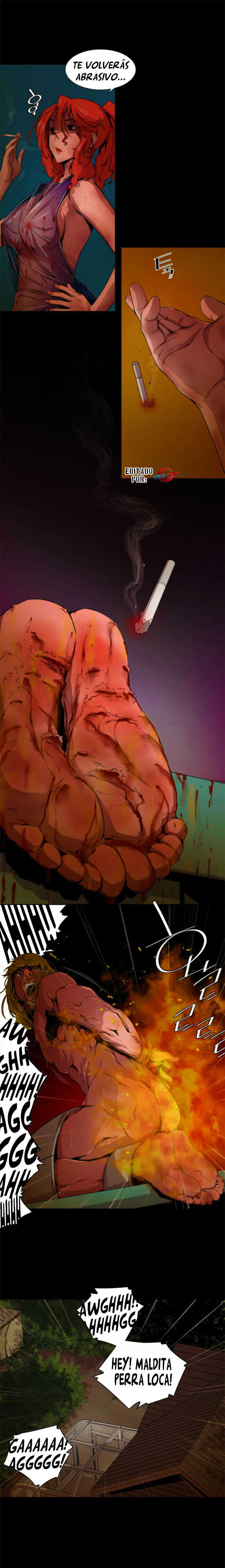 [Seupakeu] Sow Ch.0-15 (Spanish) (NovaScans) - Page 98