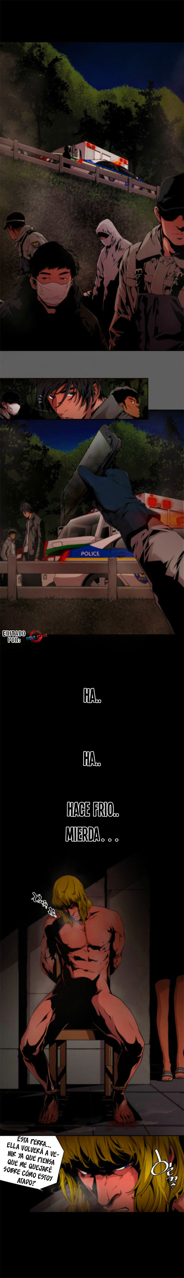 [Seupakeu] Sow Ch.0-15 (Spanish) (NovaScans) - Page 101