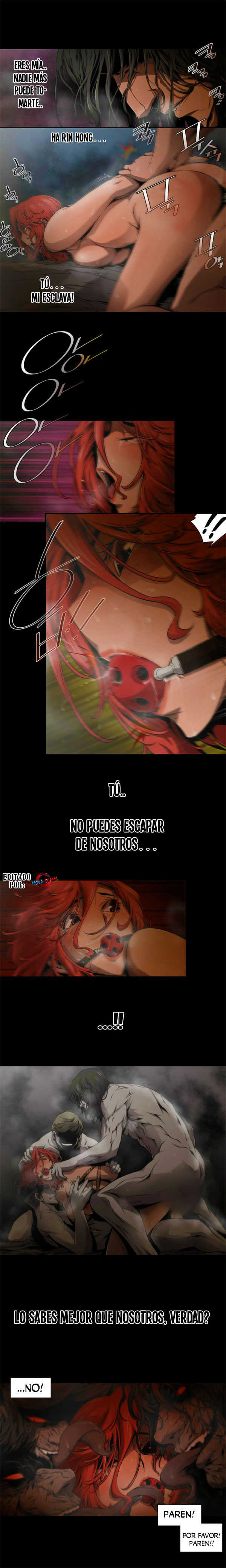 [Seupakeu] Sow Ch.0-15 (Spanish) (NovaScans) - Page 105