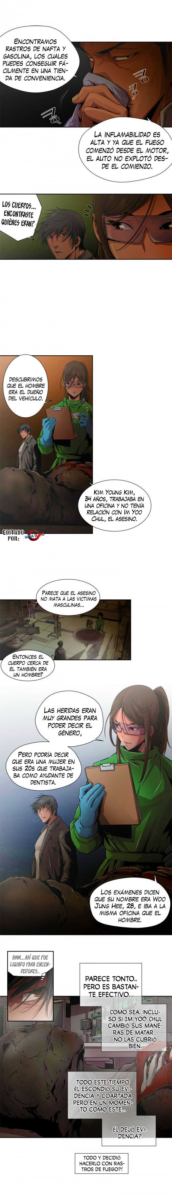 [Seupakeu] Sow Ch.0-15 (Spanish) (NovaScans) - Page 107
