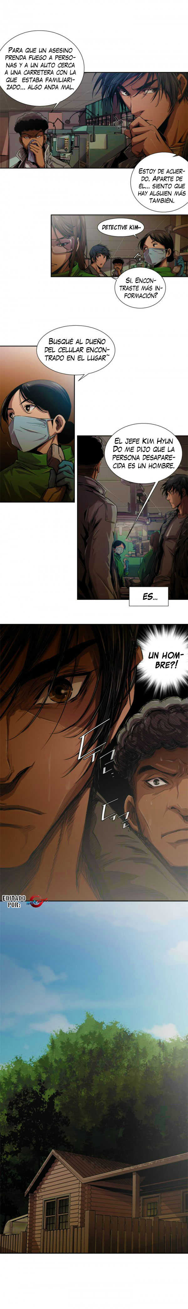 [Seupakeu] Sow Ch.0-15 (Spanish) (NovaScans) - Page 108