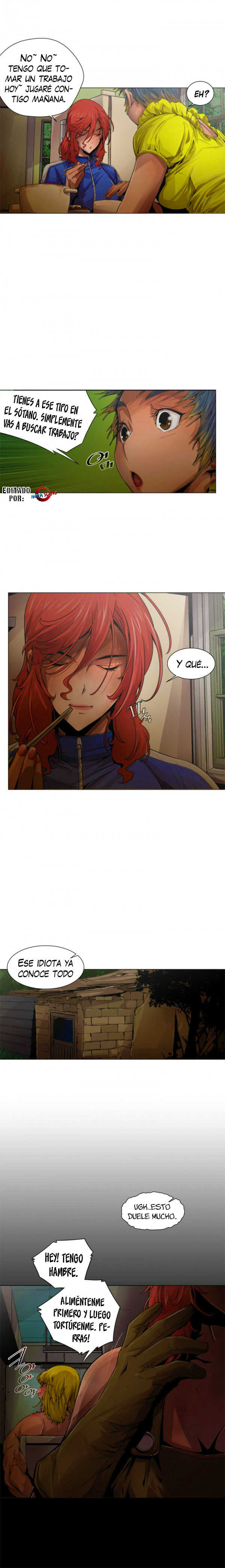 [Seupakeu] Sow Ch.0-15 (Spanish) (NovaScans) - Page 111