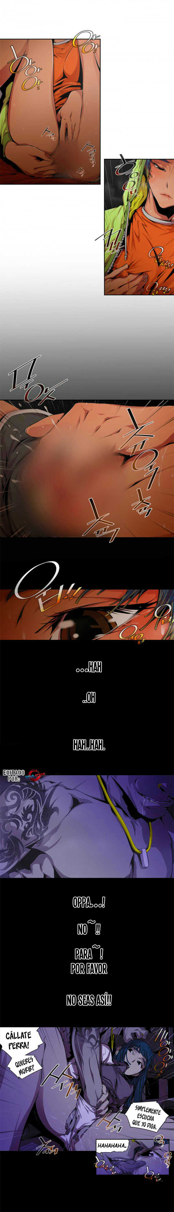 [Seupakeu] Sow Ch.0-15 (Spanish) (NovaScans) - Page 116