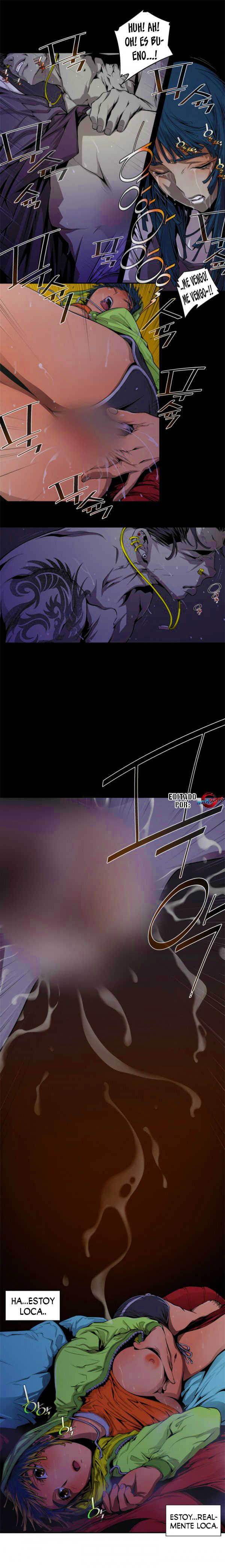 [Seupakeu] Sow Ch.0-15 (Spanish) (NovaScans) - Page 118