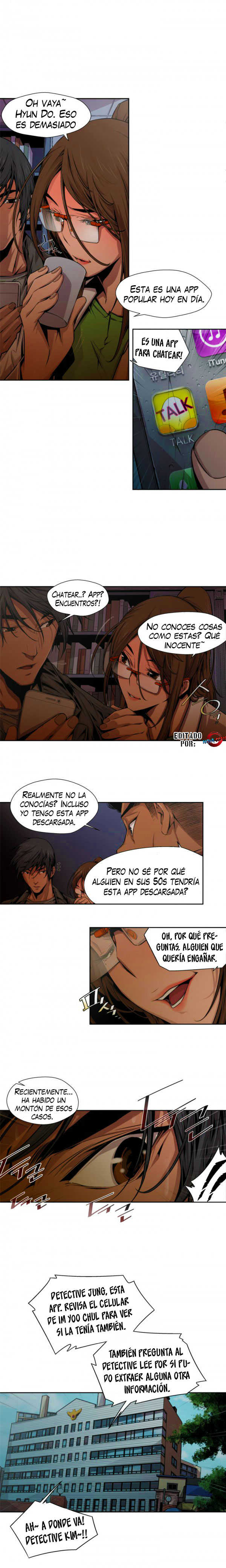 [Seupakeu] Sow Ch.0-15 (Spanish) (NovaScans) - Page 120