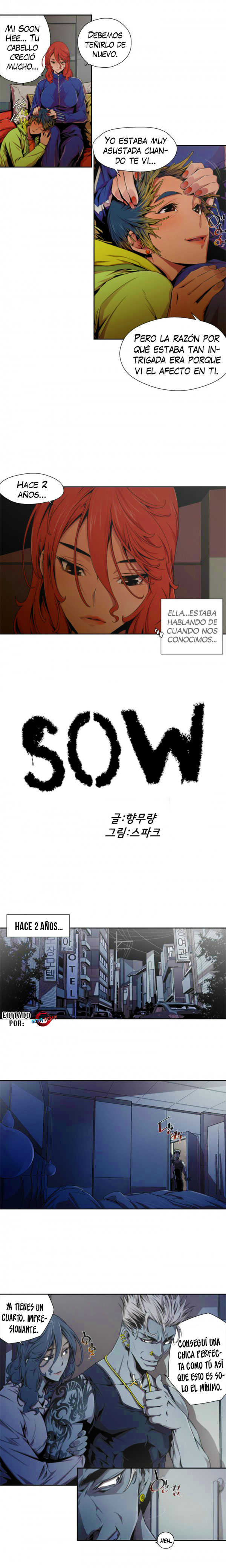[Seupakeu] Sow Ch.0-15 (Spanish) (NovaScans) - Page 124