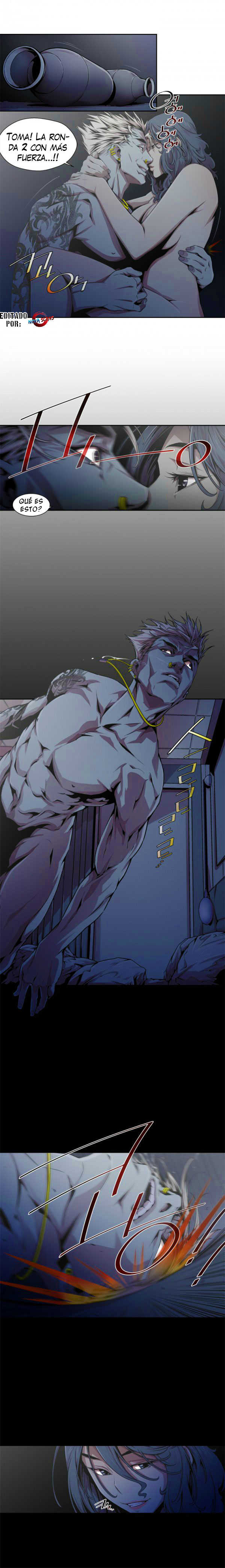 [Seupakeu] Sow Ch.0-15 (Spanish) (NovaScans) - Page 126