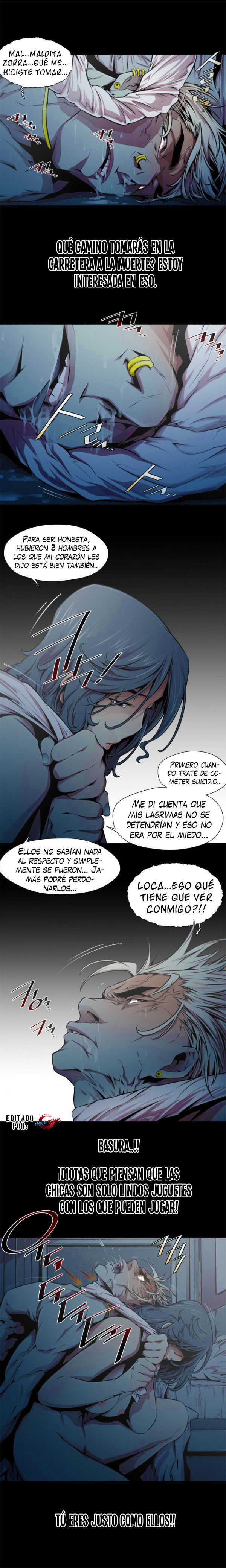 [Seupakeu] Sow Ch.0-15 (Spanish) (NovaScans) - Page 127